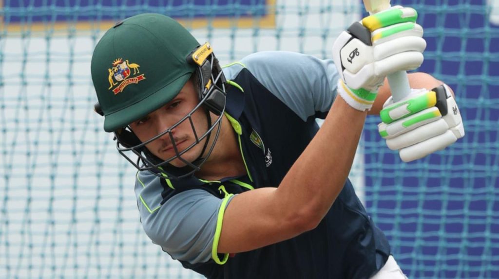 Australian Selectors Cricket Sam Konstas