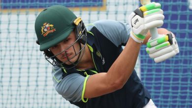Australian Selectors Cricket Sam Konstas
