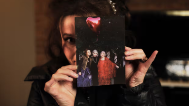 Book he lives in poetry