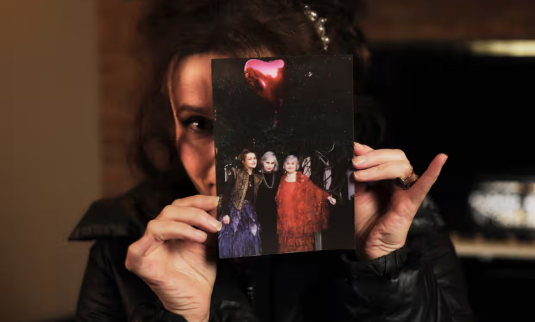 Book he lives in poetry