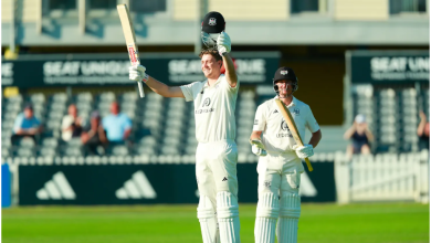 Cameron Green Made a Ton and Apologised, but the Australian Selectors Are Breathing Easier