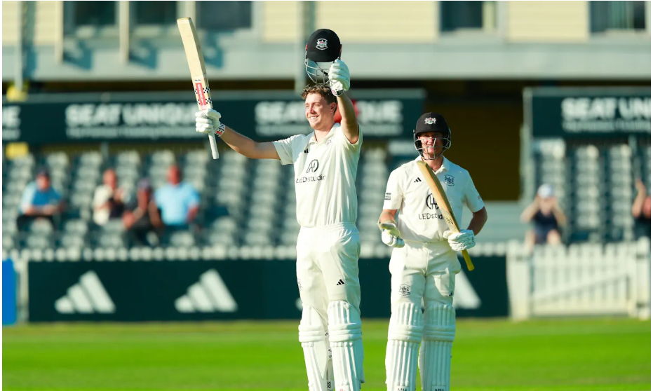 Cameron Green Made a Ton and Apologised, but the Australian Selectors Are Breathing Easier