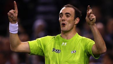 Ex AFL Umpire wanted by government