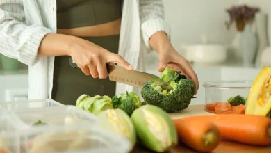 Flexible Diet for Better Health