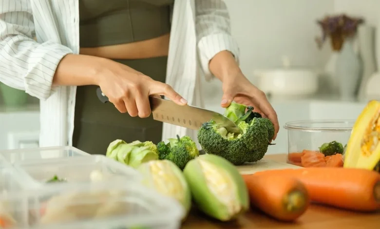 Flexible Diet for Better Health