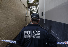 Inddigenous Australia