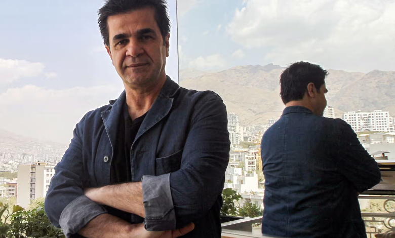 Jafar Pahani Cannes Festival