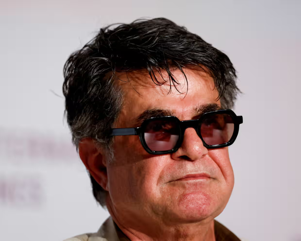 Jafar Panahi Cannes film Festivals