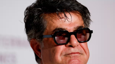 Jafar Panahi Cannes film Festivals