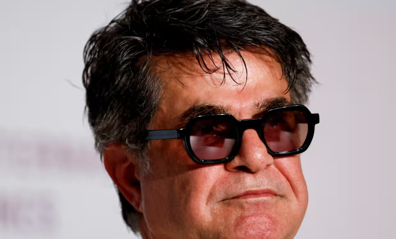 Jafar Panahi Cannes film Festivals
