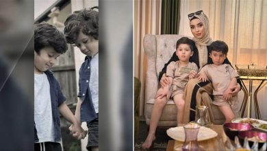 Mother of 2 Sons allegedly killed by husbsand