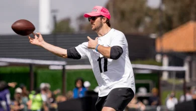 NFL football Olympic games