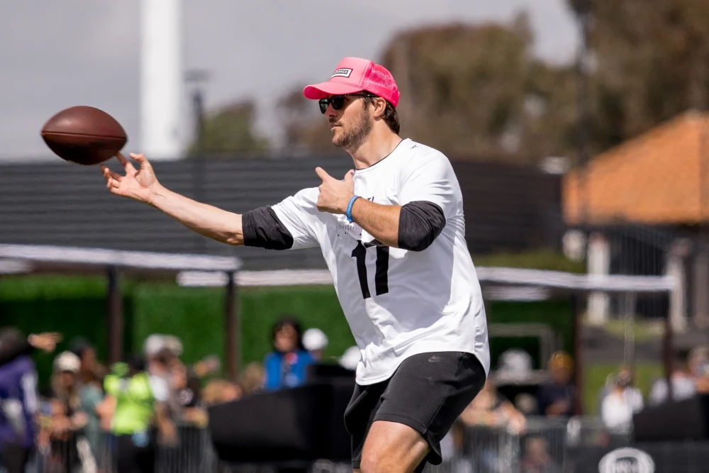 NFL football Olympic games