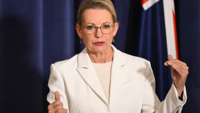 Politics in Australia