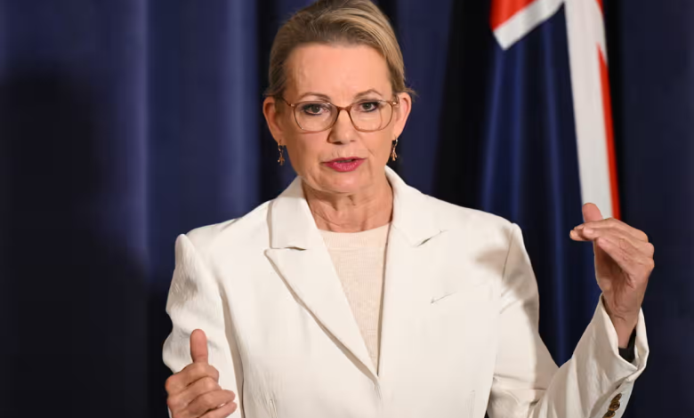 Politics in Australia