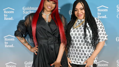 Salt N Pepa music rapper