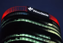 Woodside and monash university