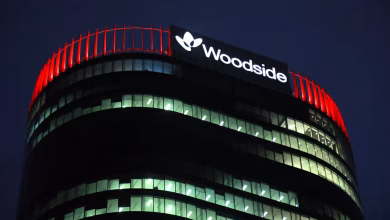 Woodside and monash university