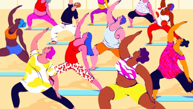 From Lycra to Larrikin