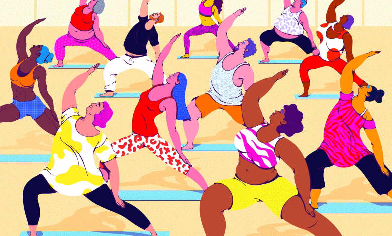 From Lycra to Larrikin