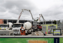 Major Sydney Motorway Projects Face $209 Million Budget Blowout