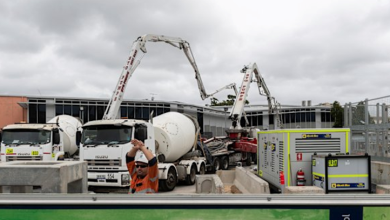 Major Sydney Motorway Projects Face $209 Million Budget Blowout