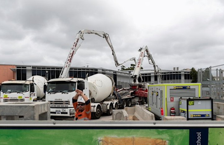 Major Sydney Motorway Projects Face $209 Million Budget Blowout