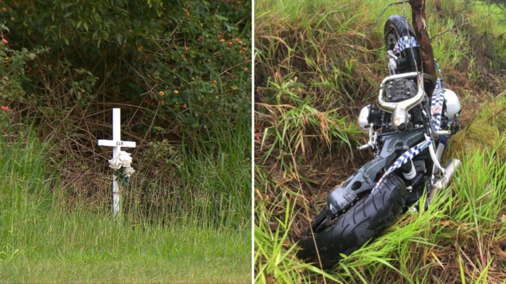 Queensland Most dagerous Roads