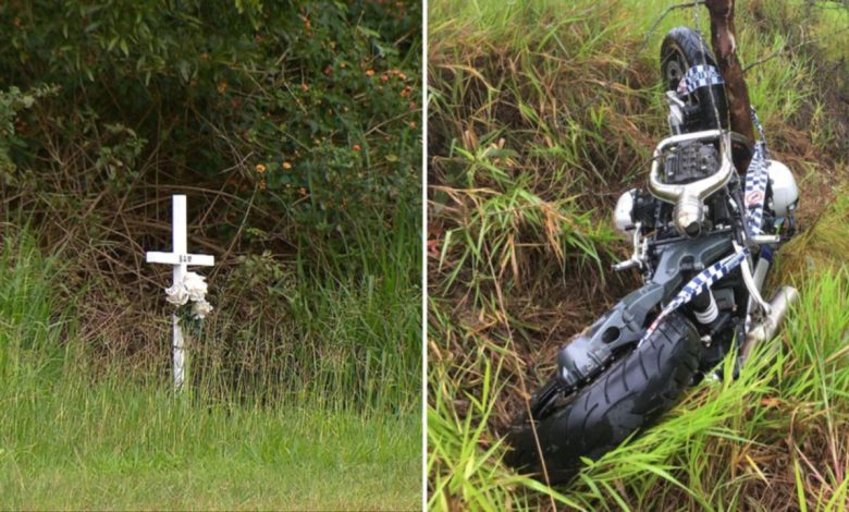 Queensland Most dagerous Roads