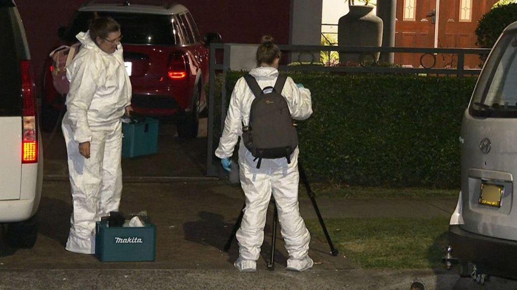 Two people have been confirmed dead