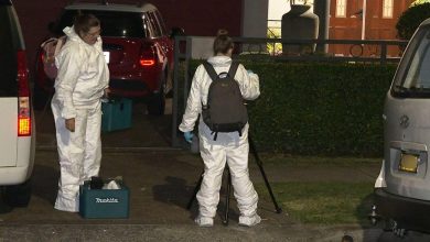 Two people have been confirmed dead