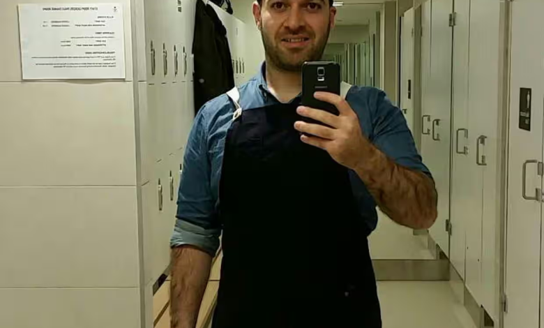 sam engineer in baghbad