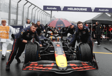 Costly Luxury: Victorian Taxpayers Set to Pay $1.7 Billion for F1 Hosting Over the Next Decade