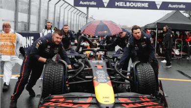 Costly Luxury: Victorian Taxpayers Set to Pay $1.7 Billion for F1 Hosting Over the Next Decade