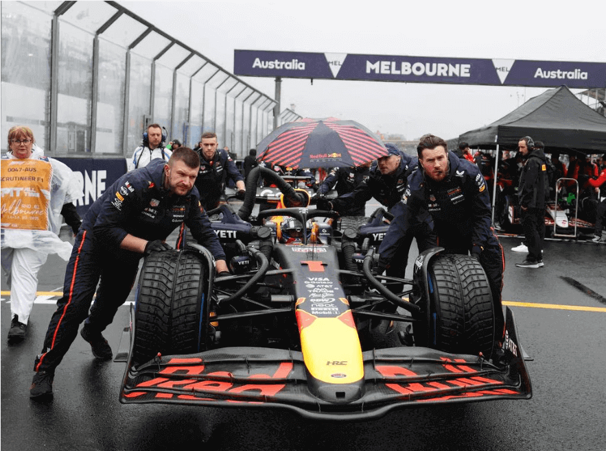 Costly Luxury: Victorian Taxpayers Set to Pay $1.7 Billion for F1 Hosting Over the Next Decade