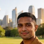 Arjun Deshmukh