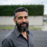 Omar Al-Fahad